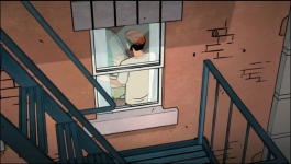 Your Friendly Neighborhood Spider Man - Season 01 Episode 08